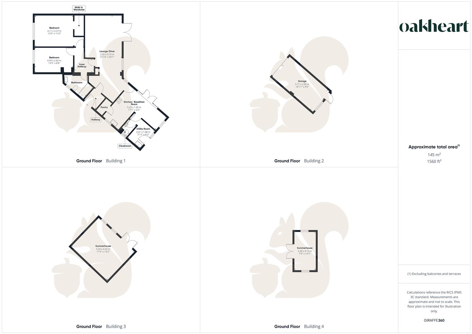 Floorplan thumbnail